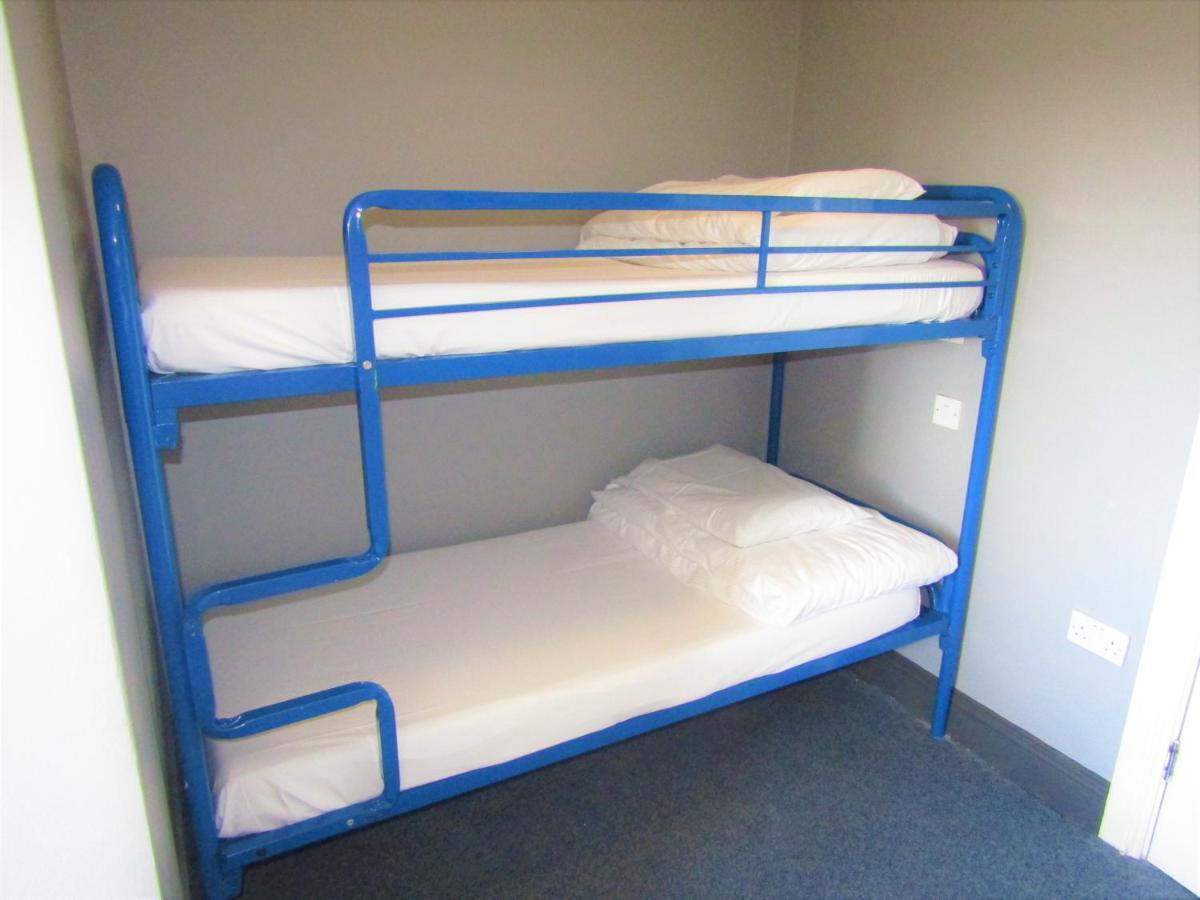 The Dawson Hostel Galway Eksteriør billede